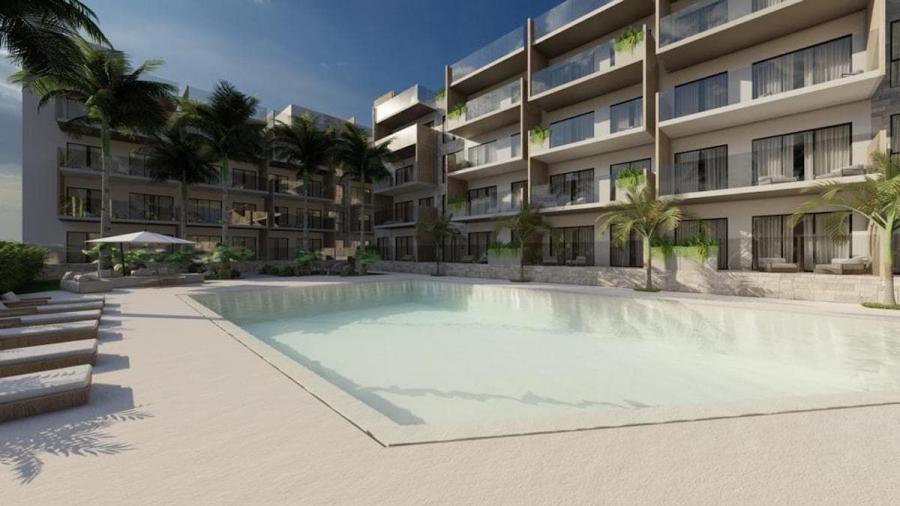 Foto Apartamento en Venta en Bayahibe, La Altagracia - U$D 112.000 - APV28601 - BienesOnLine