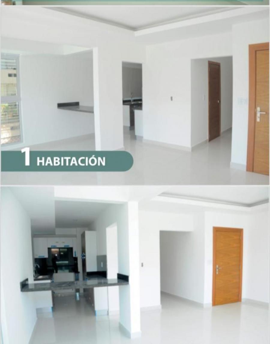 Foto Apartamento en Venta en Urbanizacin Real, Distrito Nacional - APV7955 - BienesOnLine
