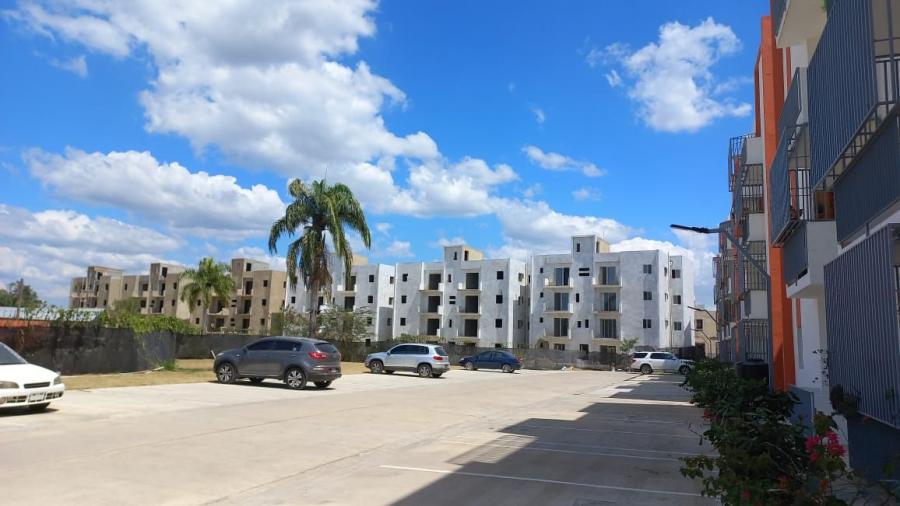 Foto Apartamento en Venta en Santo Domingo oeste., Km14, autopista duarte., Santo Domingo - $ 3.190.000 - APV26517 - BienesOnLine