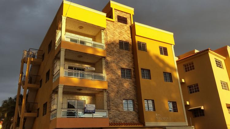 Foto Apartamento en Venta en vista hermosa, Santo Domingo Este, Santo Domingo - $ 3.400.000 - APV2988 - BienesOnLine