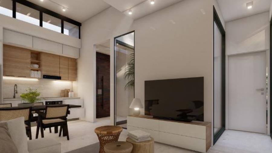 Home in Metric Way