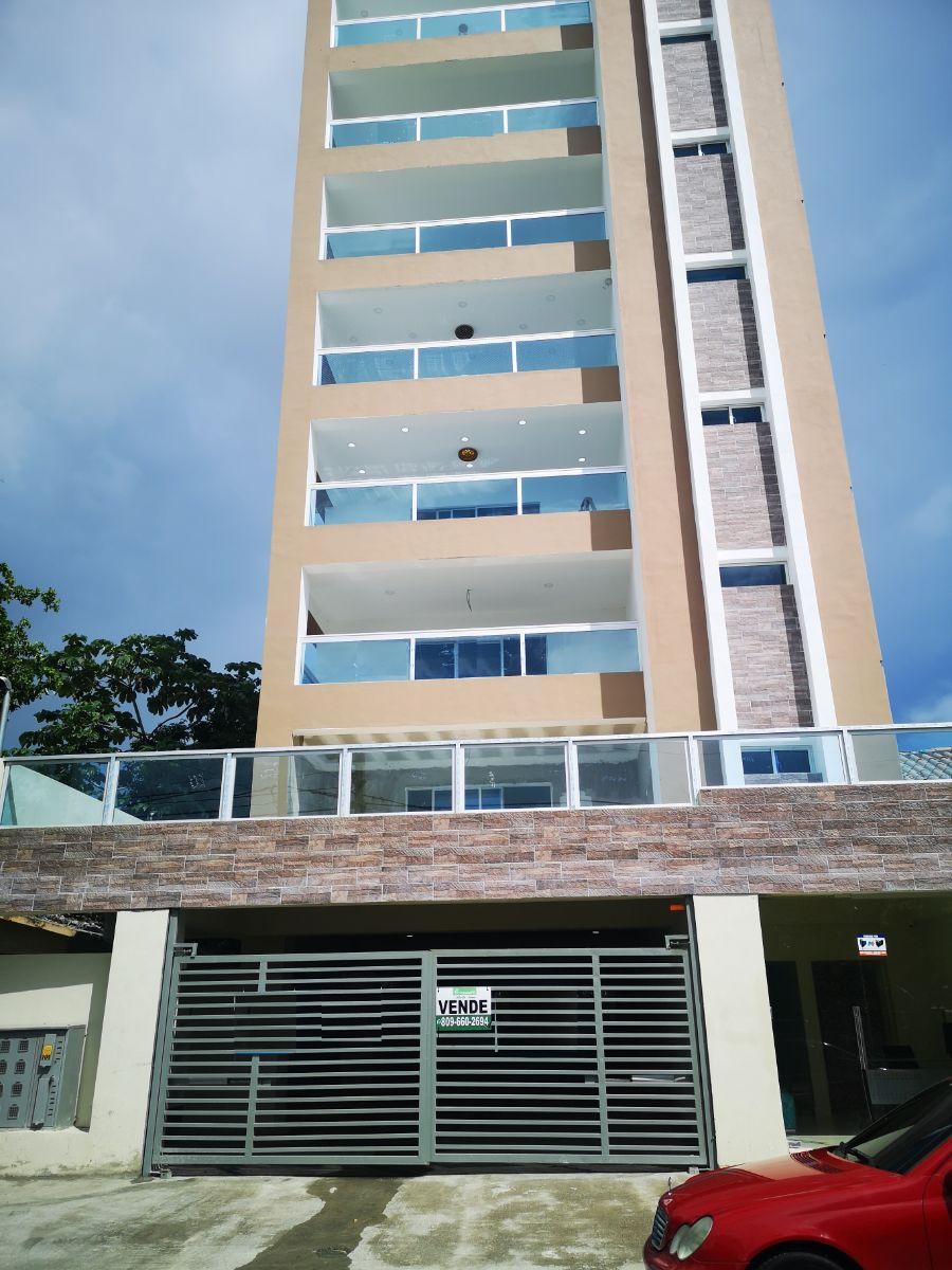 Foto Apartamento en Venta en alma rosa, Santo Domingo Este, Santo Domingo - U$D 375.000 - APV22965 - BienesOnLine