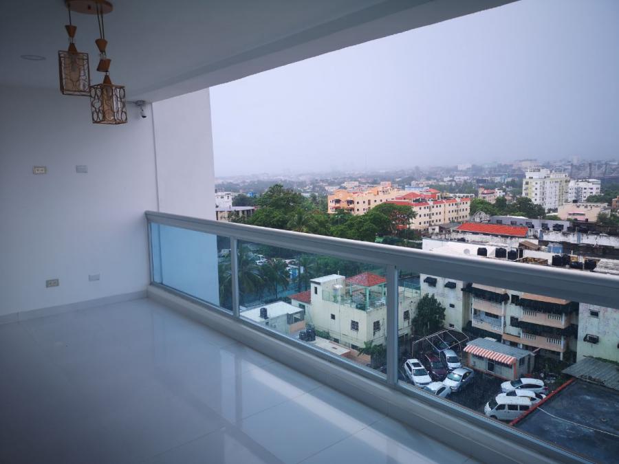 Foto Apartamento en Venta en alma rosa, Santo Domingo Este, Santo Domingo - U$D 335.000 - APV22966 - BienesOnLine