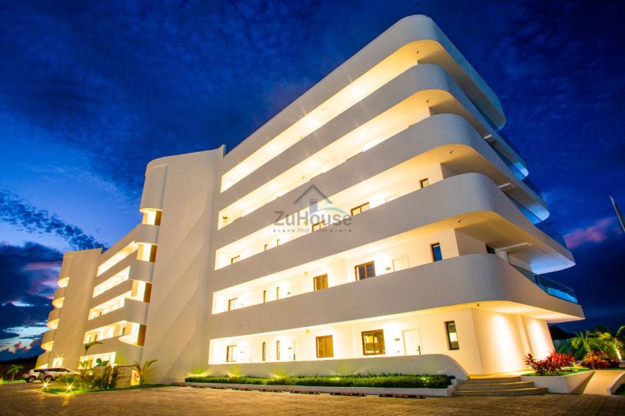 Foto Apartamento en Venta en Turstico Vern-Punta Cana, La Altagracia - U$D 252.599 - APV49125 - BienesOnLine