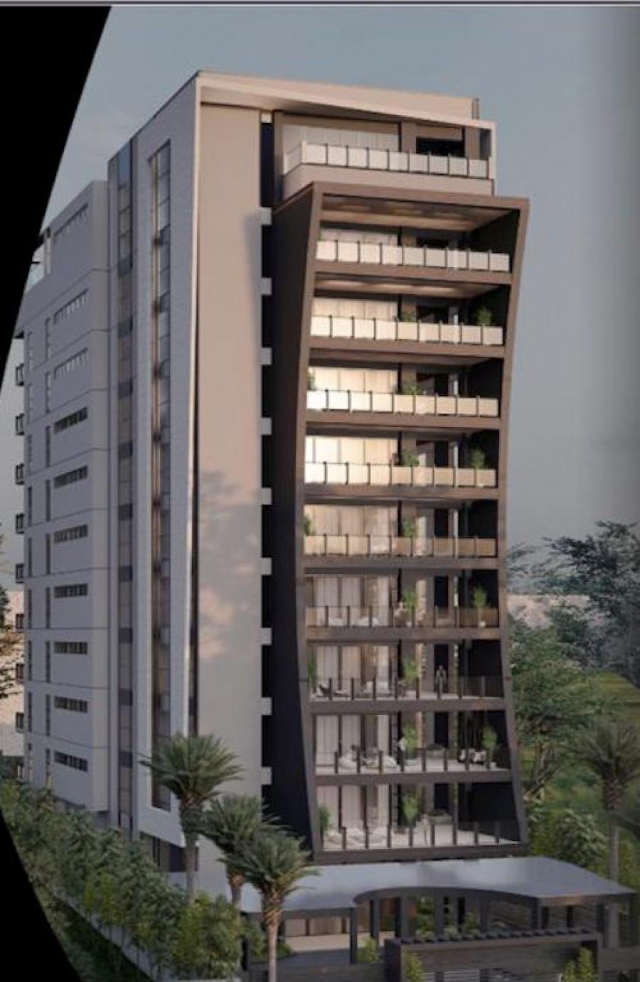 Foto Apartamento en Venta en Rincon Largo, Santiago de los Caballeros, Santiago - U$D 1.350.000 - APV32993 - BienesOnLine
