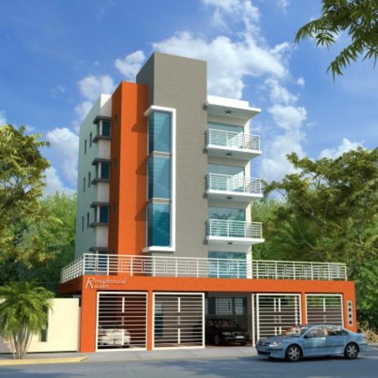 Foto Apartamento en Venta en Ensanche Ozama, Santo Domingo Este, Santo Domingo - $ 3.400.000 - APV1003 - BienesOnLine