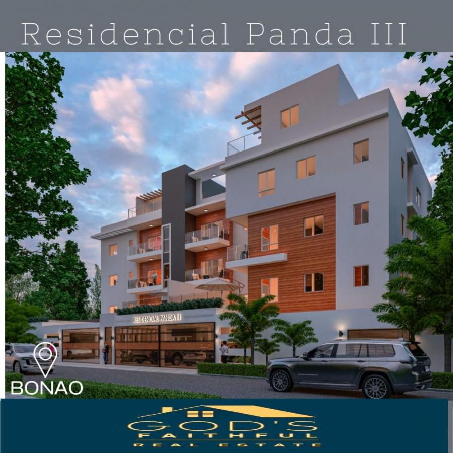 Foto Apartamento en Venta en BONAO, Bonao, Monseor Nouel - $ 5.600.000 - APV61565 - BienesOnLine