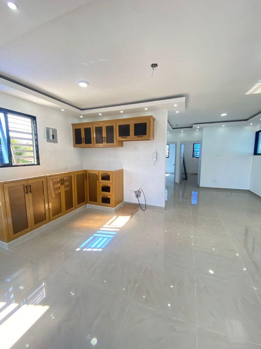 Home in Metric Way