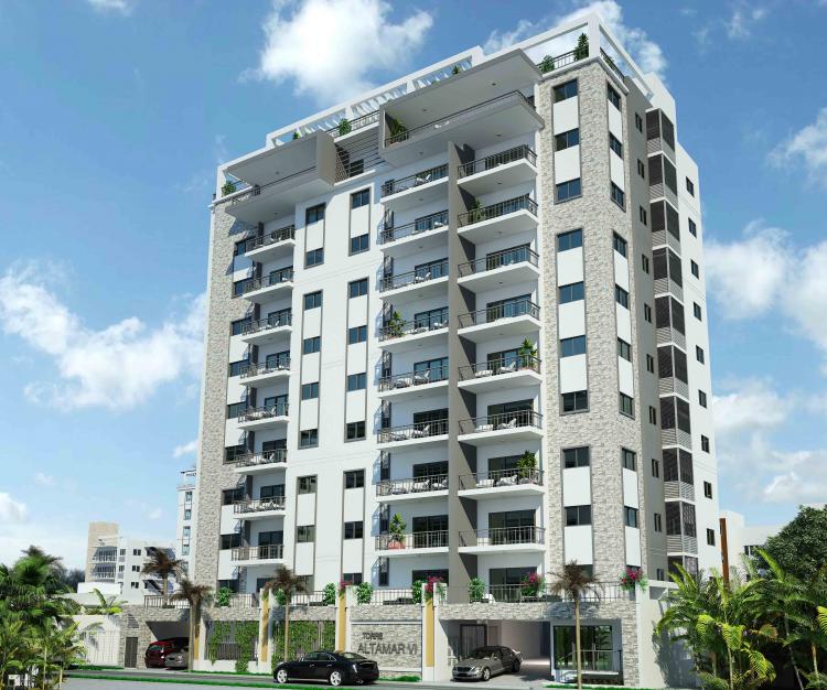 Foto Apartamento en Venta en Piantini, Distrito Nacional - U$D 168 - APV1052 - BienesOnLine