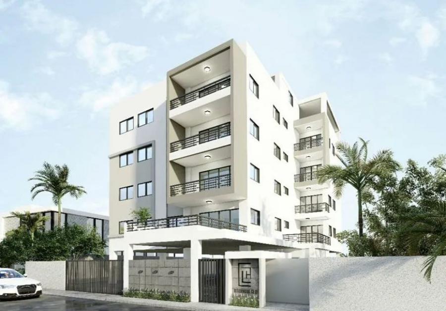 Foto Apartamento en Venta en Arroyo Hondo, Altos de Arroyo Hondo, Distrito Nacional - $ 8.000.000 - APV30740 - BienesOnLine