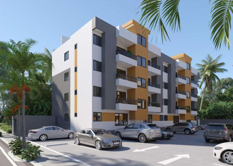 Foto Apartamento en Venta en BRISA ORIENTAL, Santo Domingo Este, Santo Domingo - $ 3.400.000 - APV12543 - BienesOnLine