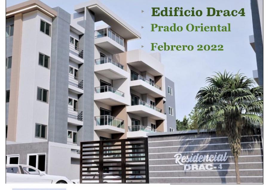 Foto Apartamento en Venta en PRADO ORIENTAL, Santo Domingo Este, Santo Domingo - U$D 89.670 - APV12853 - BienesOnLine