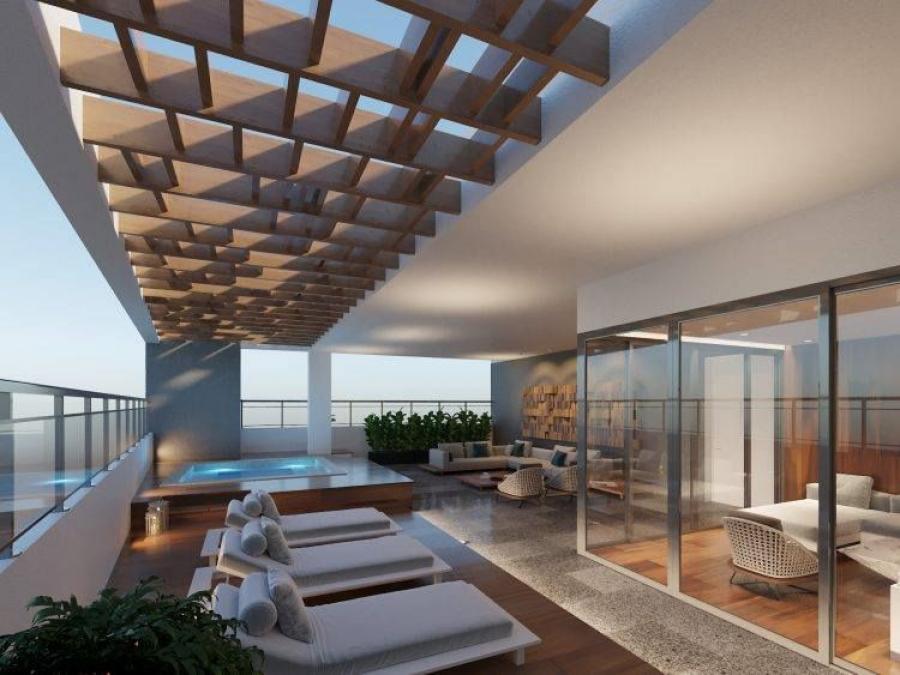 Fotos de Apartamentos En Bella Vista, 2 Habitaciones,santo Domingo