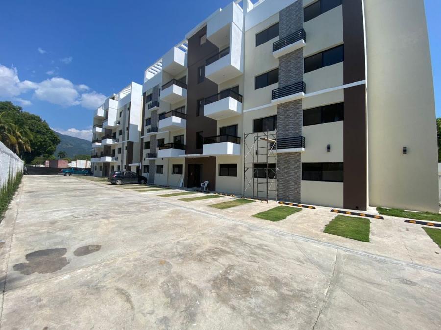 Foto Apartamento en Venta en La Salvia, Bonao, Monseor Nouel - $ 85.800 - APV60115 - BienesOnLine