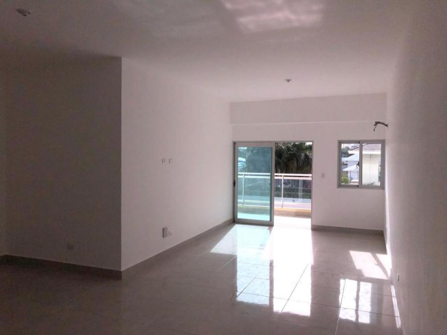 Foto Apartamento en Venta en Los Cacicazgos, Distrito Nacional - U$D 185.000 - APV7842 - BienesOnLine