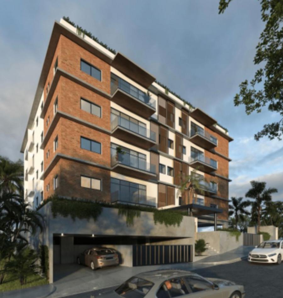 Foto Apartamento en Venta en Altos de Arroyo Hondo, Altos de Arroyo Hondo, Santo Domingo - U$D 181.795 - APV30310 - BienesOnLine