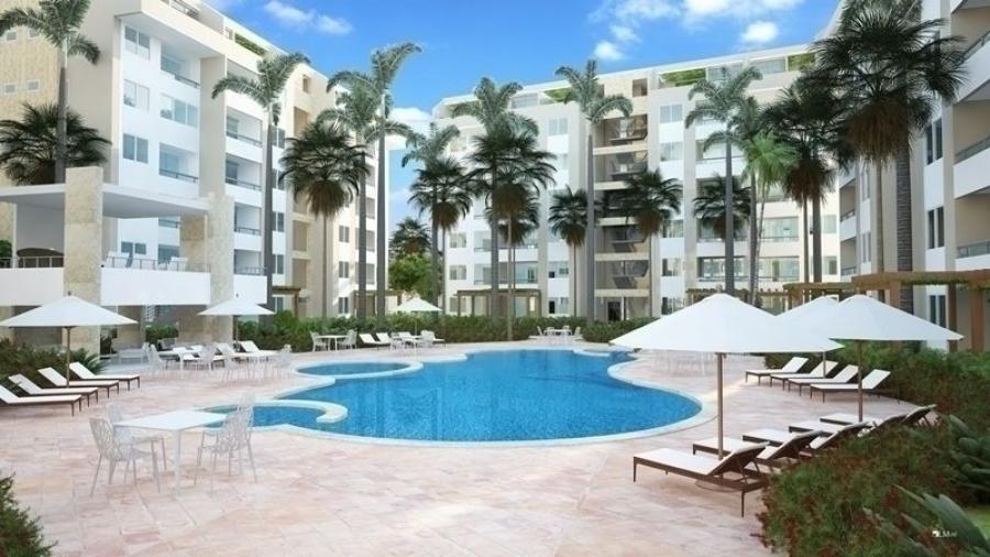 Foto Apartamento en Venta en JUIAN DOLIO, Santo Domingo - U$D 89.000 - APV12920 - BienesOnLine