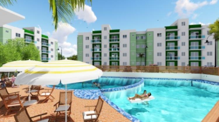 Foto Apartamento en Venta en Jacobo Majulta, Santo Domingo Norte, Santo Domingo - $ 1.935.000 - APV5609 - BienesOnLine