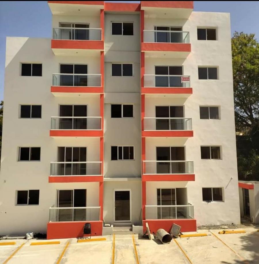 Foto Apartamento en Venta en Colinas del Arroyo ll, Santo Domingo Norte, Santo Domingo - $ 3.900.000 - APV20461 - BienesOnLine