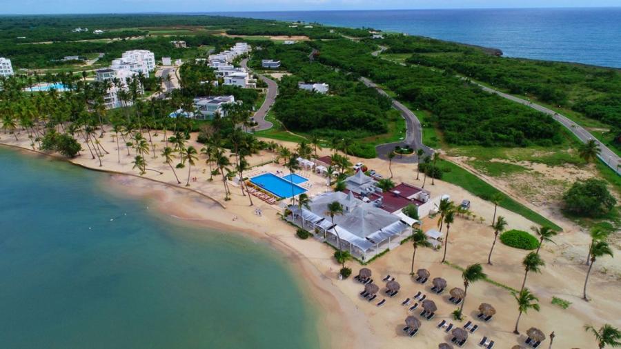 Foto Apartamento en Venta en Playa Nueva Romana, Playa Nueva Romana, San Pedro de Macors - U$D 192.000 - APV6546 - BienesOnLine