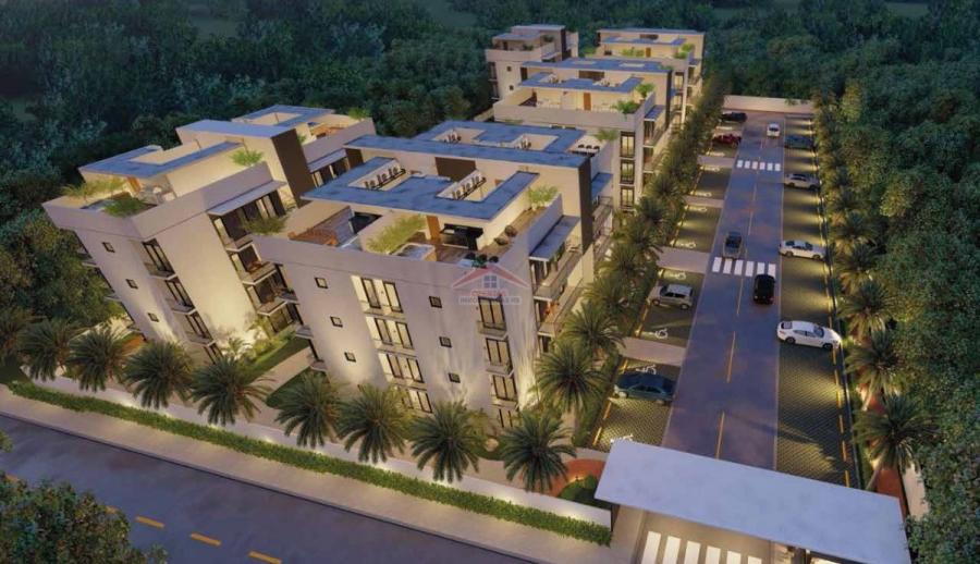 Apartamento en Venta en La Romana, La Romana, La Romana UD 45.999