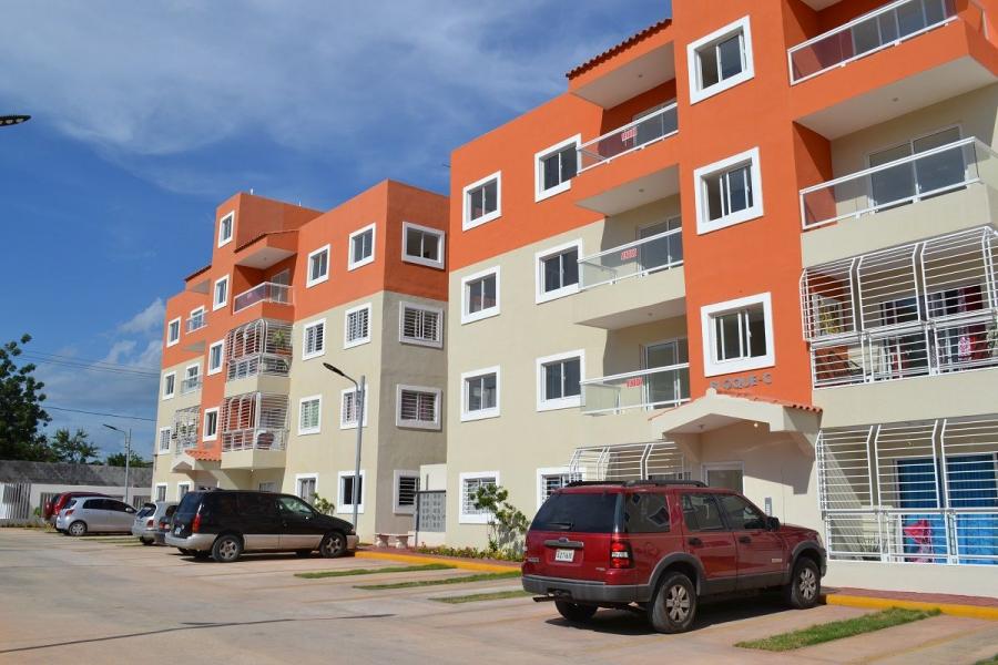 Foto Apartamento en Venta en La Romana, La Romana - $ 2.290.000 - APV5700 - BienesOnLine