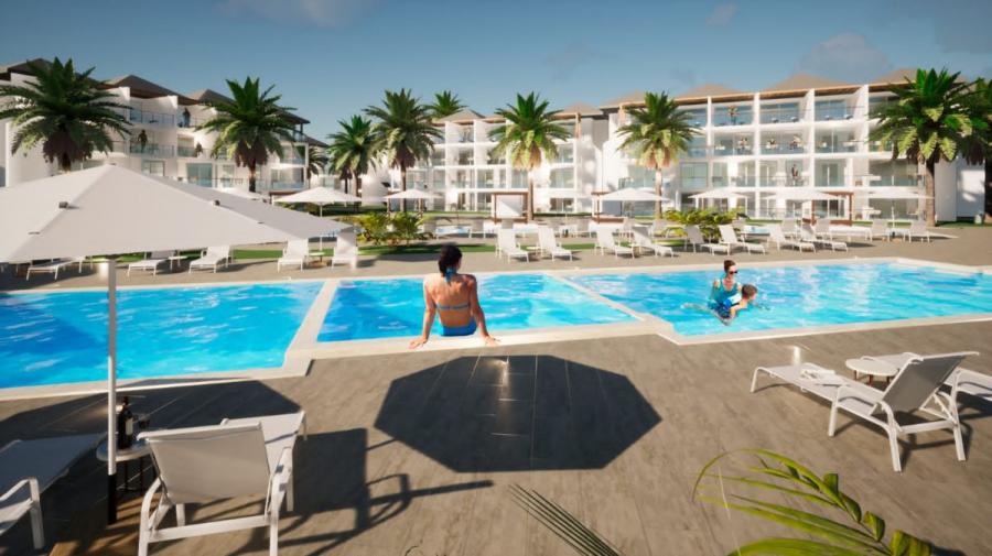 Foto Apartamento en Venta en Playa Dorada, San Felipe de Puerto Plata, Puerto Plata - U$D 217.800 - APV22364 - BienesOnLine