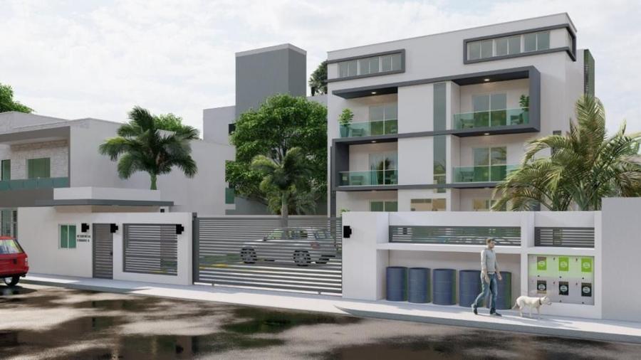 Foto Apartamento en Venta en Torre Alta, Lupern, Puerto Plata - U$D 170.000 - APV20042 - BienesOnLine