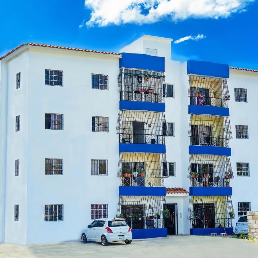 Foto Apartamento en Venta en Bayona, Santo Domingo - $ 3.750.000 - APV19331 - BienesOnLine