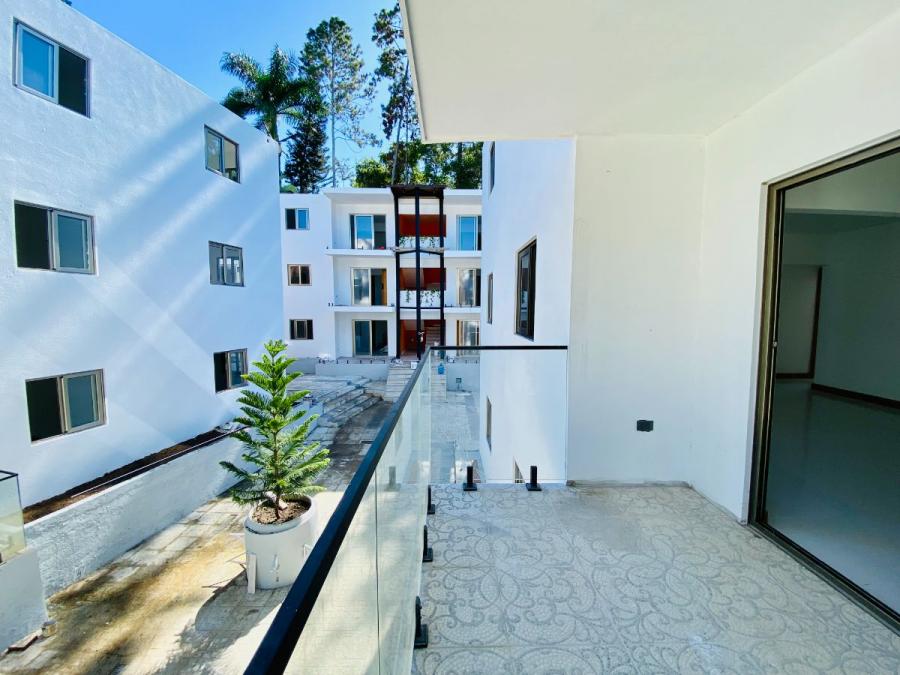 Foto Apartamento en Venta en Jarabacoa, La Vega - U$D 125.000 - APV43333 - BienesOnLine
