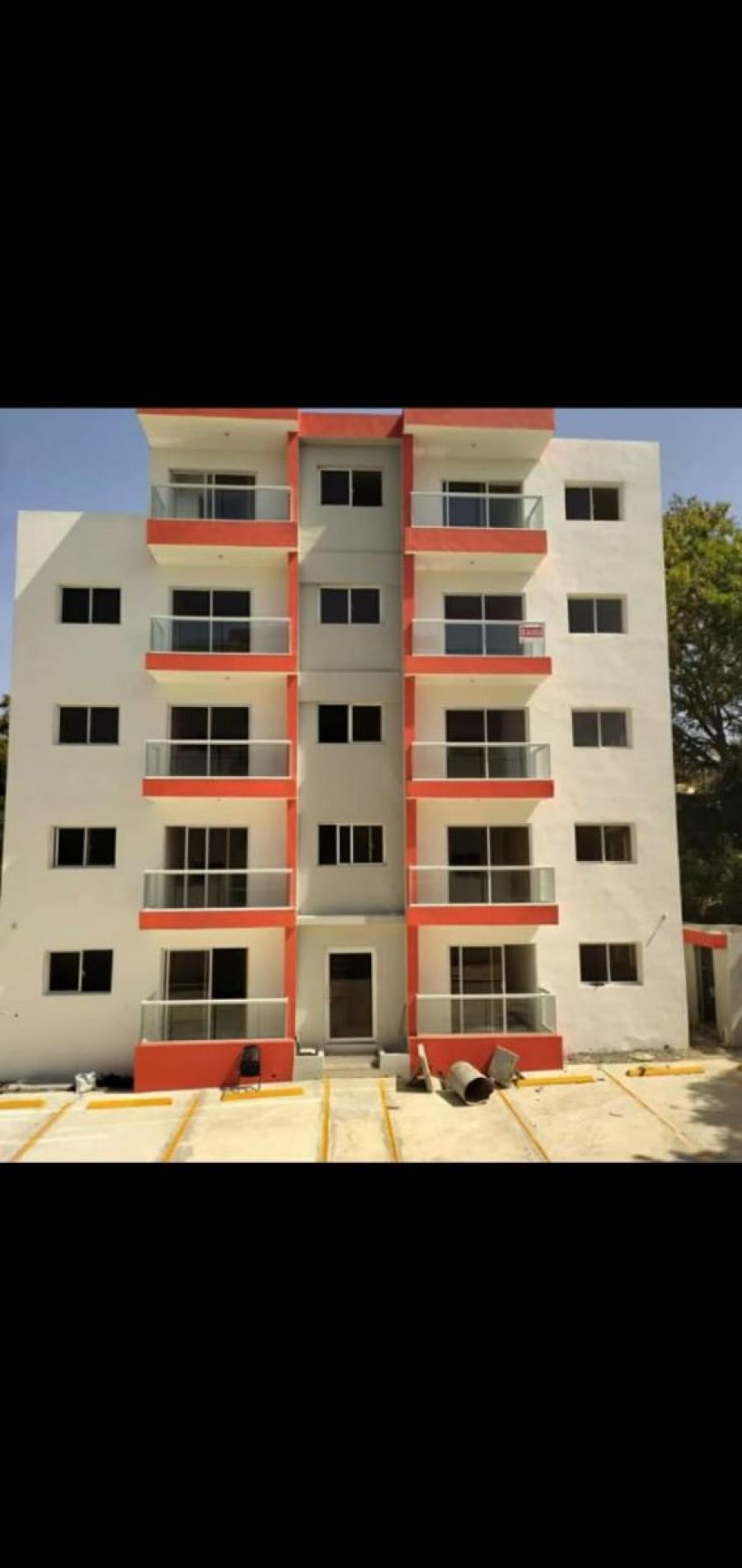 Foto Apartamento en Venta en villa mella, Santo Domingo Norte, Santo Domingo - $ 3.800.000 - APV24127 - BienesOnLine