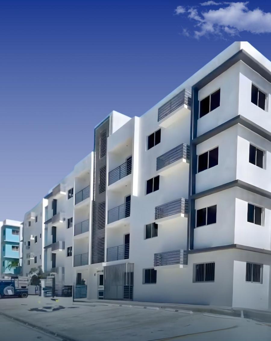 Home in Metric Way