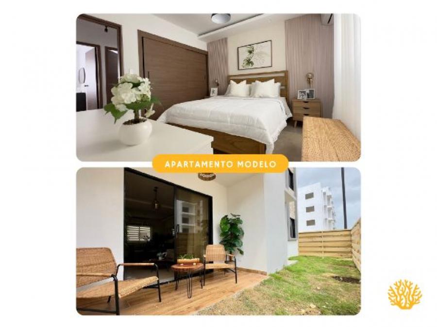 Foto Apartamento en Venta en Santo Domingo Este, Santo Domingo - U$D 81.000 - APV58600 - BienesOnLine