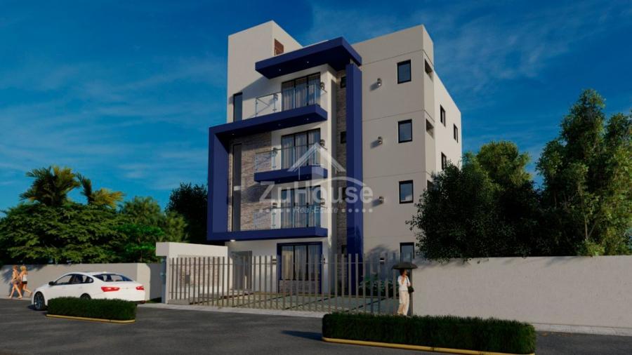 Foto Apartamento en Venta en Santiago de los Caballeros, Santiago - U$D 132.000 - APV48727 - BienesOnLine