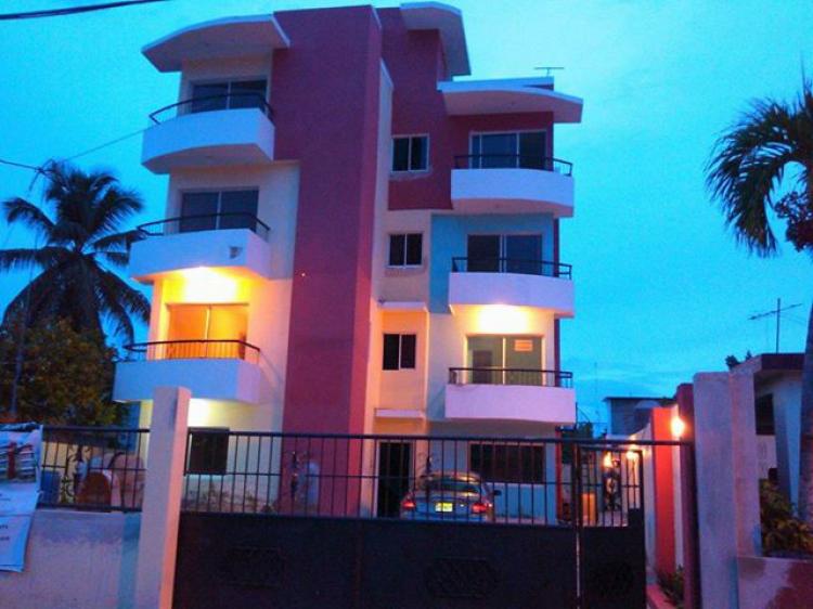 Foto Apartamento en Venta en maria rubio, La Romana, La Romana - $ 2.000.000 - APV1075 - BienesOnLine