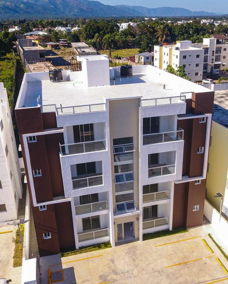 Foto Apartamento en Venta en ENSANCHE LA FE, Bonao, Monseor Nouel - U$D 98.000 - APV29350 - BienesOnLine