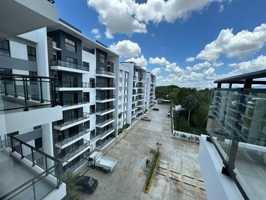 Foto Apartamento en Venta en Santiago de los Caballeros, Santiago - U$D 159.600 - APV81607 - BienesOnLine
