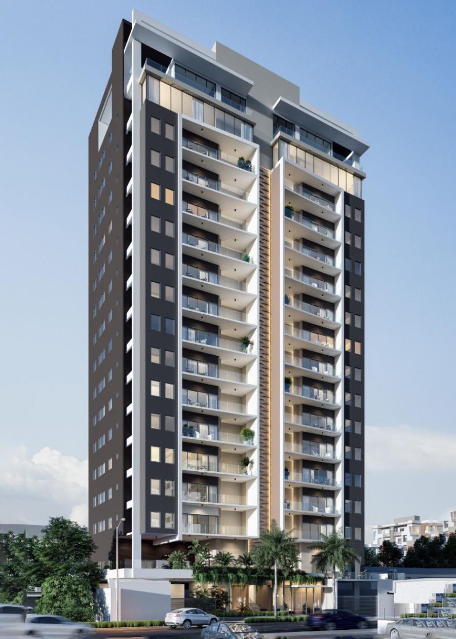 Foto Apartamento en Venta en Santo Domingo Distrito Nacional, Distrito Nacional - U$D 448.440 - APV18731 - BienesOnLine