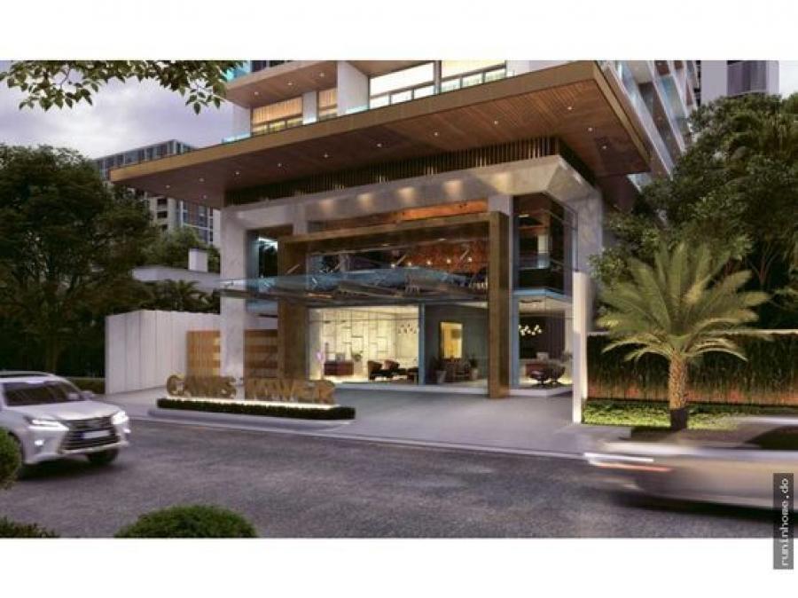 Foto Apartamento en Venta en Naco, Distrito Nacional - U$D 165.770 - APV17884 - BienesOnLine