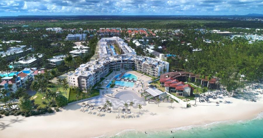 Foto Apartamento en Venta en Punta Cana, Punta Cana, Santo Domingo - U$D 855.000 - APV26009 - BienesOnLine