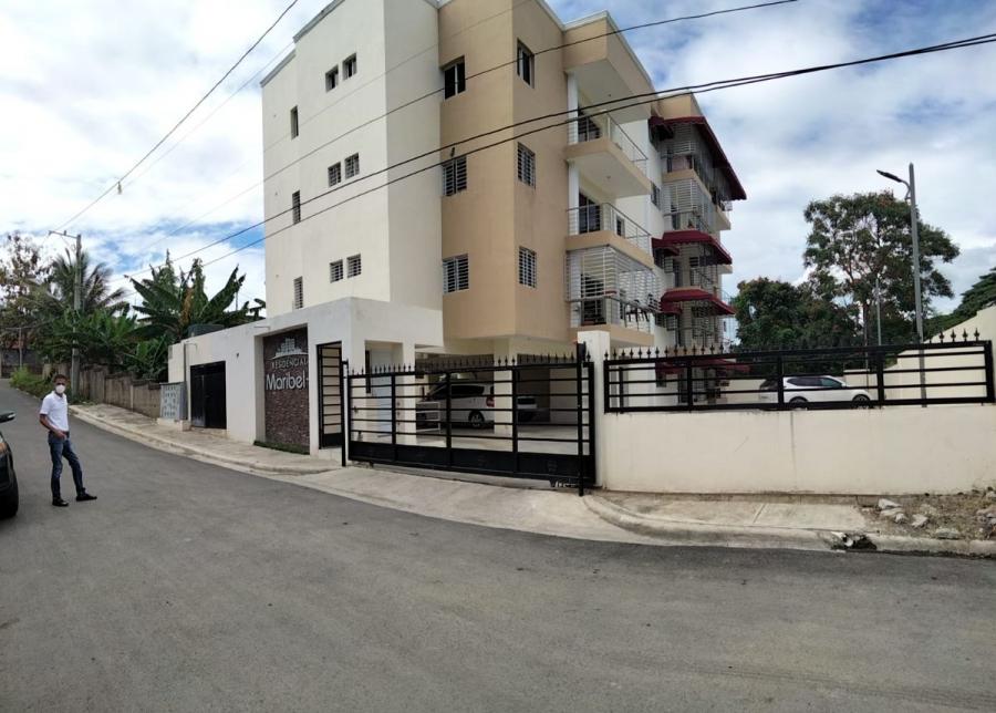 Foto Apartamento en Venta en Villa Mella, Santo Domingo Norte, Santo Domingo - $ 4.200.000 - APV20462 - BienesOnLine