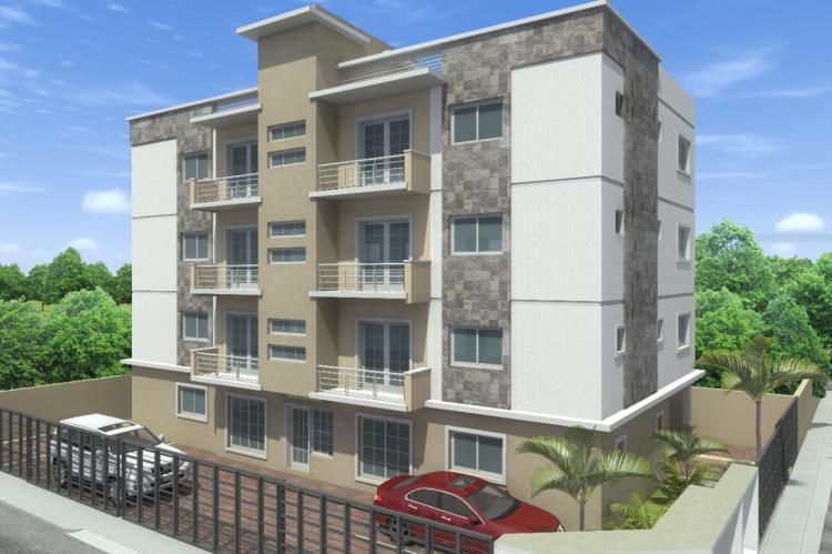 Foto Apartamento en Venta en Vista Hermosa, Santo Domingo Este, Santo Domingo - $ 2.625.000 - APV5156 - BienesOnLine