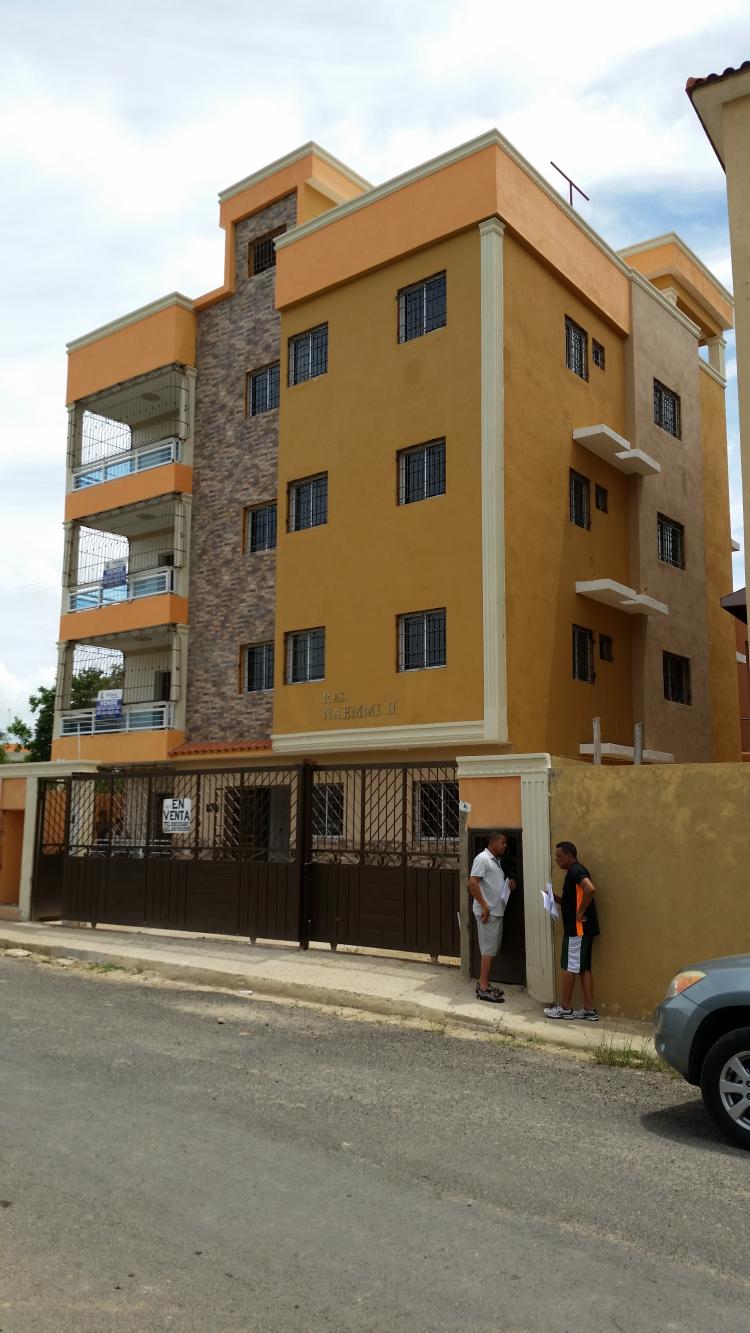 Apartamento en Venta en Vista Hermosa, Santo Domingo Este, Santo