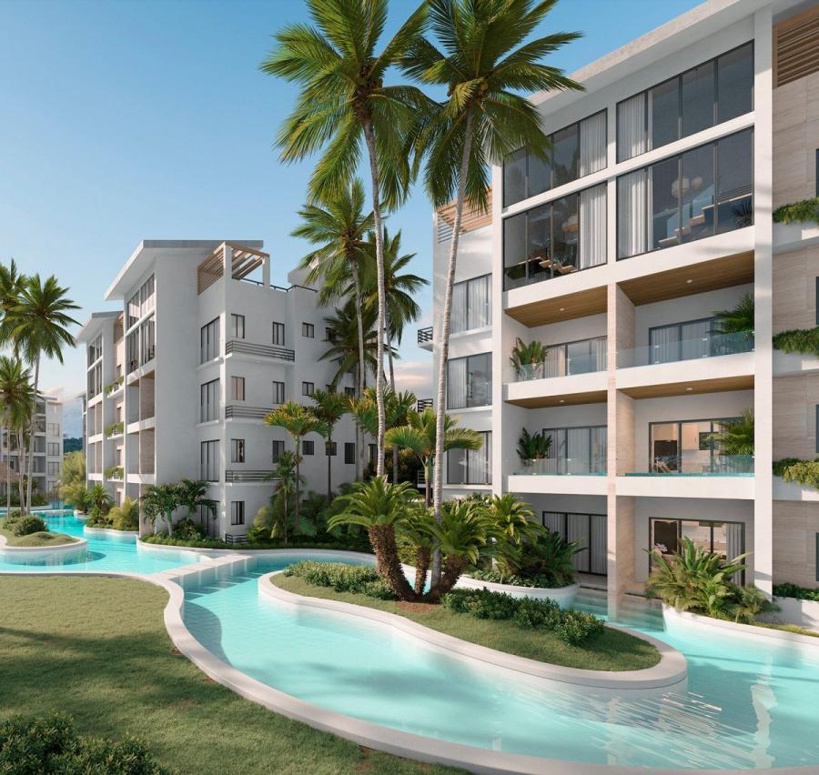 Foto Apartamento en Venta en Bavaro Punta Cana, Bavaro Punta Cana, La Altagracia - U$D 130.900 - APV30360 - BienesOnLine