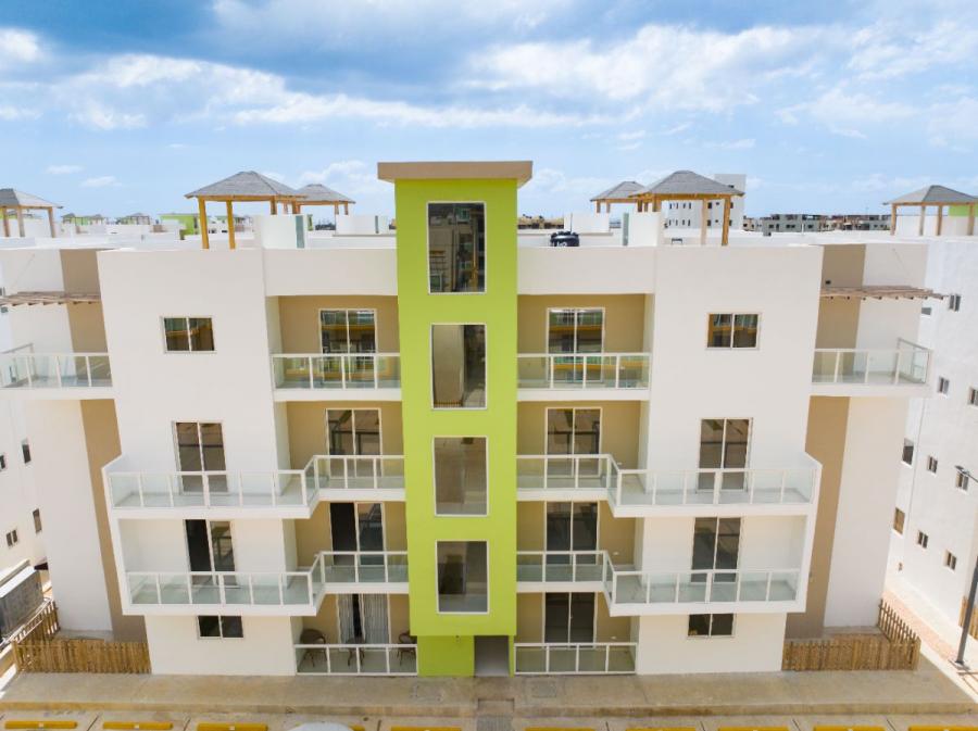 Foto Apartamento en Venta en Santo Domingo, Santo Domingo - $ 5.499.999 - APV56760 - BienesOnLine