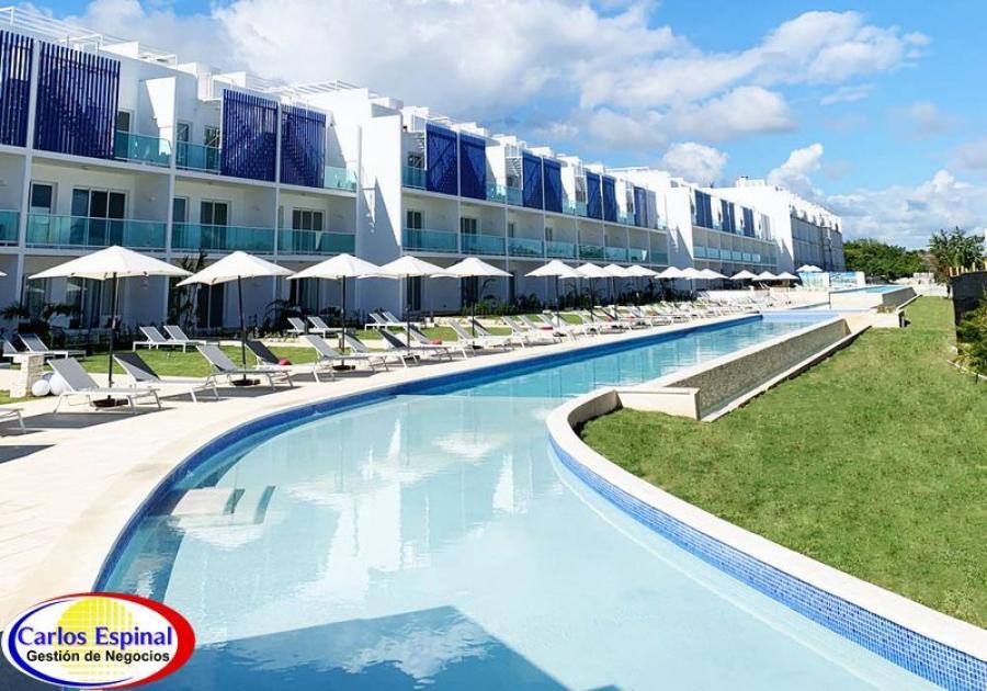 Foto Apartamento en Venta en Punta Cana, La Altagracia - U$D 200.000 - APV6767 - BienesOnLine