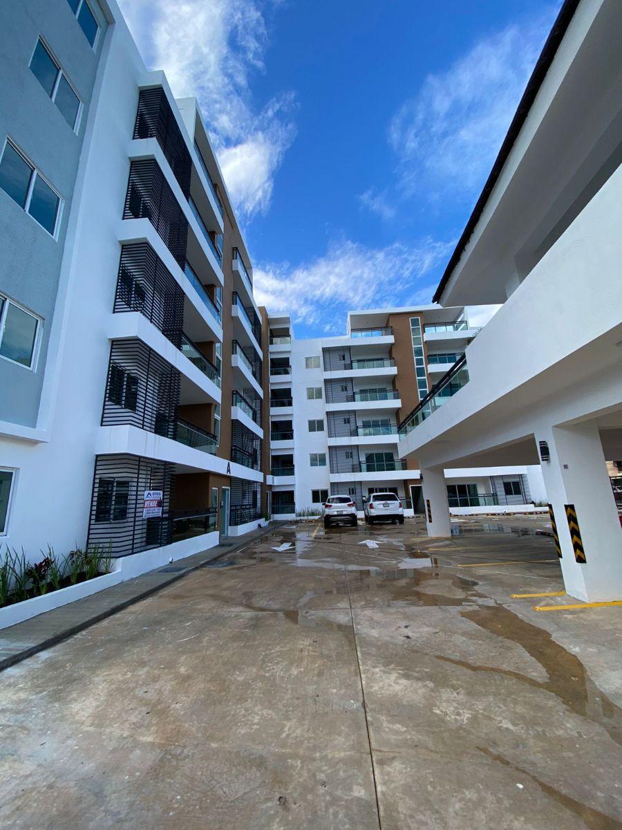 Foto Apartamento en Venta en Santo Domingo, Santo Domingo - $ 5.800.000 - APV47565 - BienesOnLine