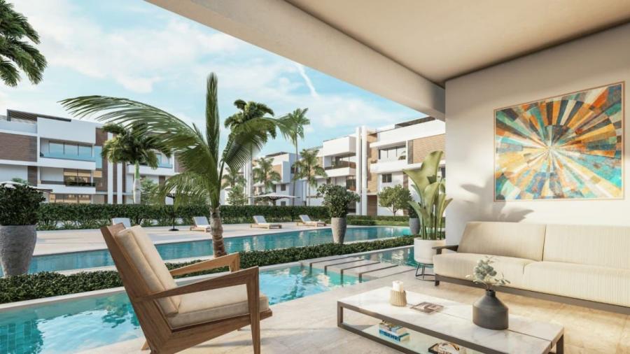 Foto Apartamento en Venta en bavaro, La Altagracia - U$D 122.000 - APV27836 - BienesOnLine