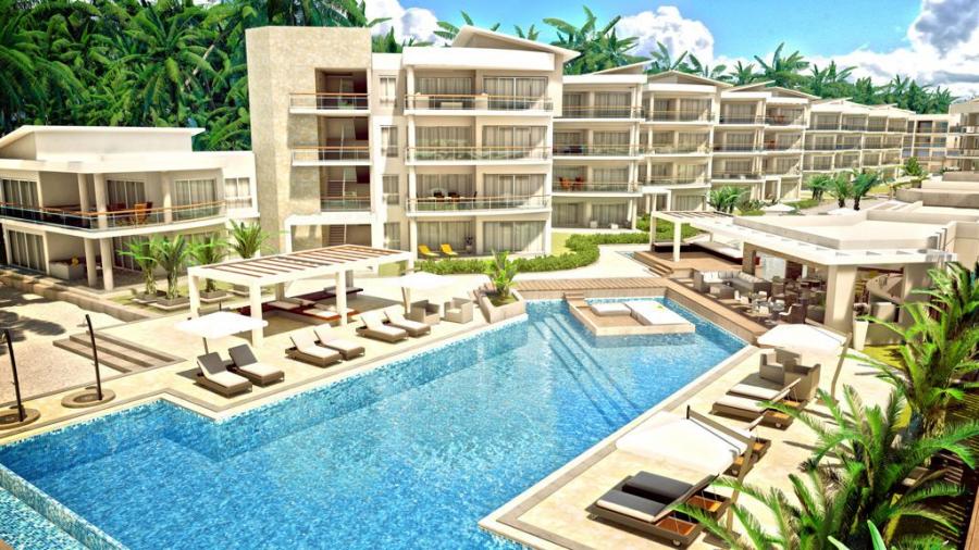 Foto Apartamento en Venta en Turstico Vern-Punta Cana, La Altagracia - U$D 485.000 - APV6054 - BienesOnLine
