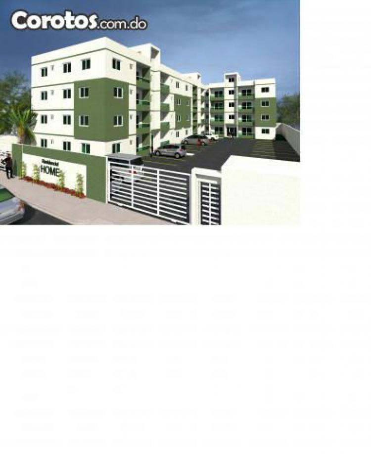 Foto Apartamento en Venta en villas naco, Santo Domingo Oeste, Santo Domingo - $ 2.450.000 - APV1258 - BienesOnLine